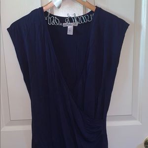 A Pea in the Pod Nursing Tee